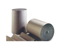 Cartone ondulato - in bobina - 1 x 10 m - CWR