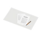 Sottomano Durella Läufer - 40 x 60 cm - trasparente - Lebez