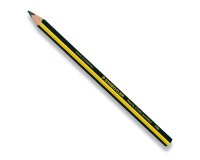 Matita in grafite Noris 119 - Jumbo triangolare - gradazione HB - 4mm - Staedtler