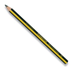 Matita in grafite Noris 119 - Jumbo triangolare - gradazione HB - 4mm - Staedtler