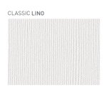 Buste Calligraphy Lino - 110 x 220 mm - 120 gr - bianco 01 - Favini - conf. 25 pezzi