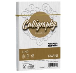 Favini A570617 envelope White 25 pc(s)
