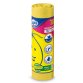 Sacchi per immondizia - 70x110 cm - 120 L - 16 micron - giallo - Logex Professional - rotolo da 10 sacchetti