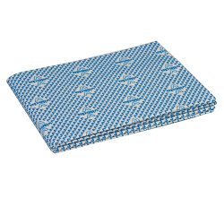 Panno Pavimenti Professional - 59x50 cm - blu - Vileda