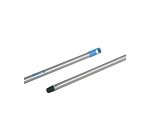 Manico per scope - attacco italiano - 138 cm - Vileda
