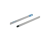 Manico per scope - attacco italiano - 138 cm - Vileda