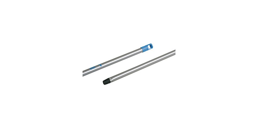 Manico per scope - attacco italiano - 138 cm - Vileda