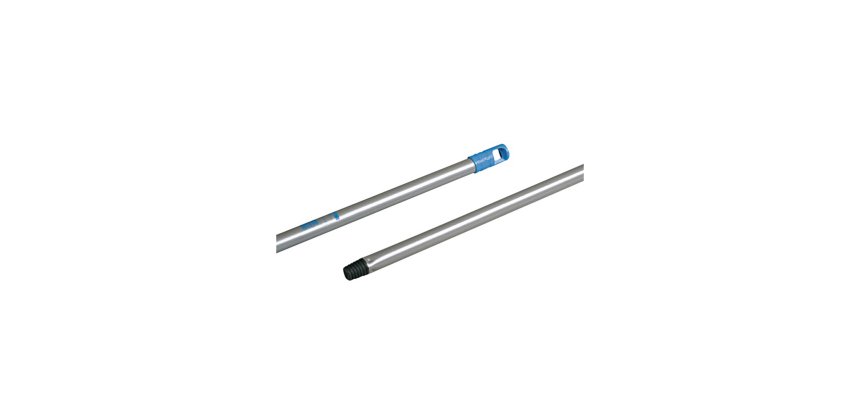 Manico per scope - attacco italiano - 138 cm - Vileda