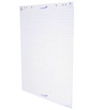 Blocco per lavagna - 20 fogli - 65 x 98 cm - quadretti 2 cm - Legamaster