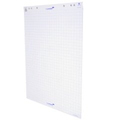 Blocco per lavagna - 20 fogli - 65 x 98 cm - quadretti 2 cm - Legamaster