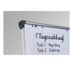 Blocco per lavagna - 20 fogli - 65 x 98 cm - quadretti 2 cm - Legamaster