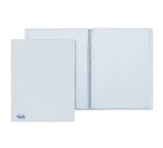 Favorit 100460247 folder Polypropylene (PP) Transparent