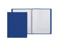 Portalistini Sviluppo - buccia - PPL - 22x30 cm - 50 buste - blu - Favorit