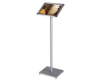 Leggio Eko Menù Board - A4 - altezza 110 cm