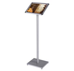 Leggio Eko Menù Board - A4 - altezza 110 cm - Studio T