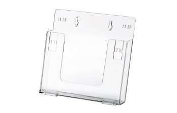 Esposizione e tasche a muro