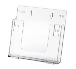 Lebez 5035 document holder Acrylic Transparent