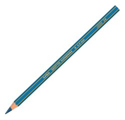 Pastello Supermina - mina 4 mm - turchese 24 - Giotto