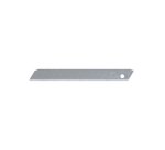Lame di ricambio - per cutter A300GR - 8 mm - NT Cutter - conf. 10 pezzi