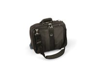 Trolley porta notebook Contour - 17" - nero - Kensington