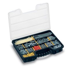 Valigetta portaminuterie Terry ProOrganizer, 16"