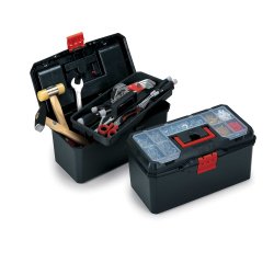Valigetta portautensili Terry ToolCase, 16"