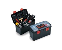 Valigetta portautensili Terry ToolCase, 19''