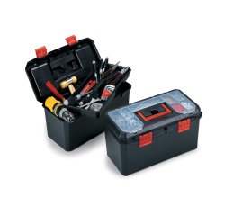 Valigetta portautensili Terry ToolCase, 19''