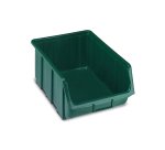 Vaschetta EcoBox 115 - 33,3 x 50,5 x 18,7 cm - verde - Terry