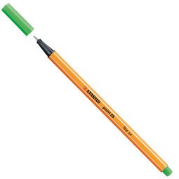 GB_STA STYLO FTRE POINT 88 VT FEUILLE 88/43