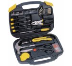 Kit valigetta MKC / Winner per casa, 45 utensili