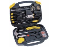 Kit valigetta MKC / Winner per casa, 45 utensili