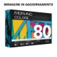 Carta Copy Tinta - A3 - 80 gr - colori forti giallo - Fabriano - conf. 250 fogli