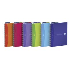 En_oxford spirale mycolour a5 l