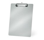 Lebez 7720 clipboard A4 Aluminium