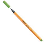 STABILO point 88 fineliner Green 1 pc(s)