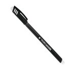 Penna a sfera cancellabile Cancellik - punta 1,0mm - colori assortiti - Tratto - conf. 4 pezzi
