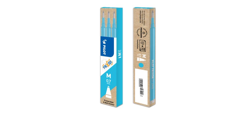 Pilot FriXion Ball Blue