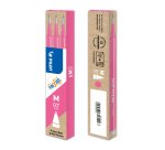 Refill a sfera Frixionball - punta 0,7mm - rosa - Pilot - conf. 3 pezzi