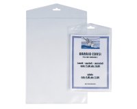 SEI Rota Appendimi Polypropylene (PP) Translucent