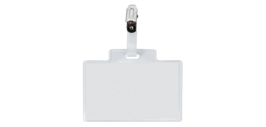 SEI Rota 318007 identity badge/badge holder 100 pc(s)