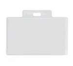 Portanome Pass 3R - senza clip - 9,5 x 6 cm - PVC - Sei Rota - conf. 100 pezzi