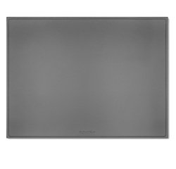 Sottomano Durella Läufer- 40 x 53 cm - grigio - Lebez