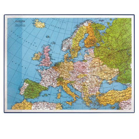 Sottomano Geographic Europa - 40 x 53 cm - LAufer