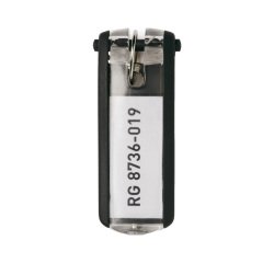 En_durable porte-cles noir p6