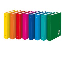 Blasetti One Color Exercise book A5 writing notebook Multicolour