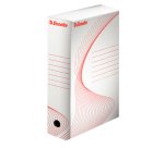 Esselte Archiving Box – White