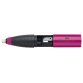 Temperamatite Twist Combi con gomma con contenitore - 1 foro- Faber Castell