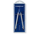 Compasso Frizion  557 - aste fisse - diametro max cerchio 270mm - Staedtler