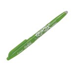 Penna a sfera Frixionball - punta 0,7mm - verde lime - Pilot